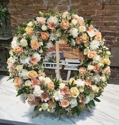 Kwiaciarnia Gipsówka